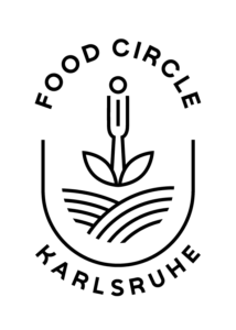 Logo FoodCircle Karlsruhe