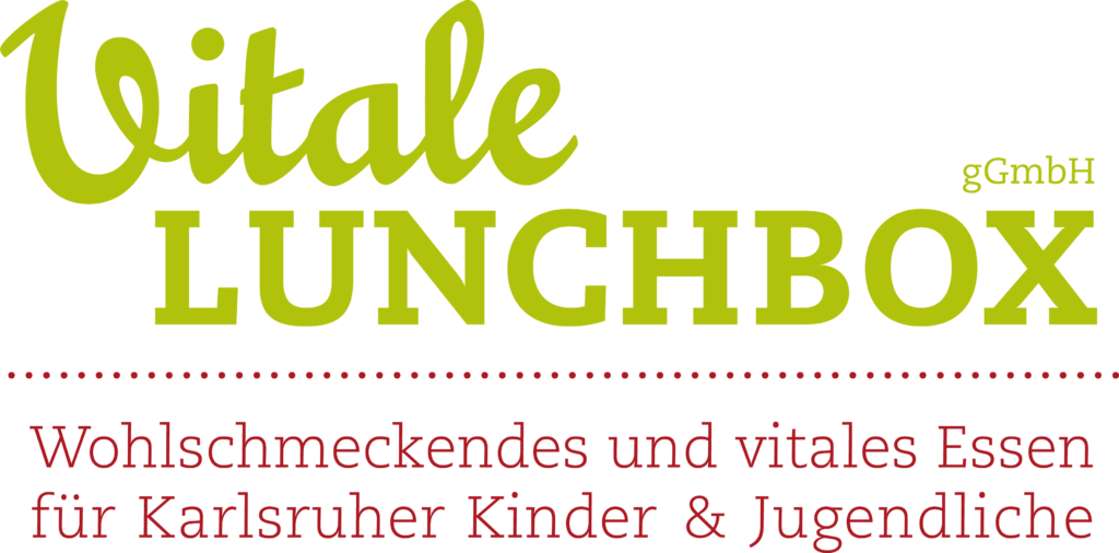 Logo Vitale Lunchbox