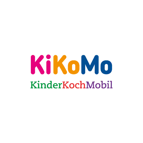 Logo KinderKochMobil (KiKoMo)
