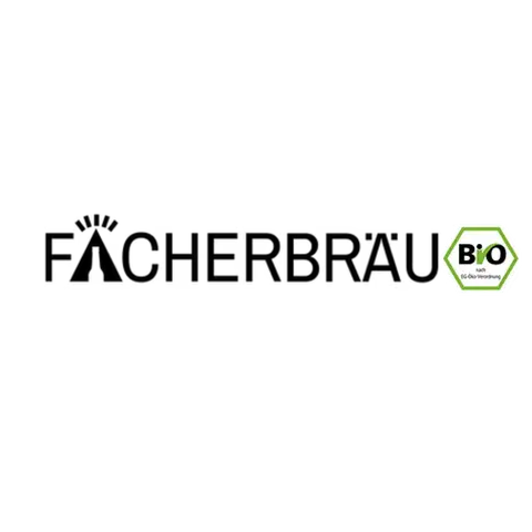 Logo Fächerbräu - Karlsruhe