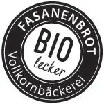 Logo Fasanenbrot Vollkornbäckerei