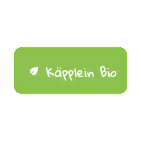 Logo Käpplein Bio