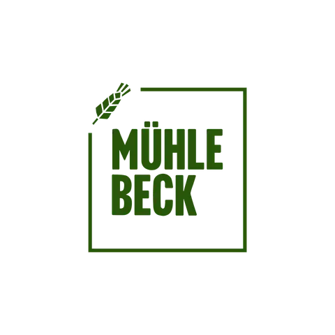 Logo Mühle Beck e. K.