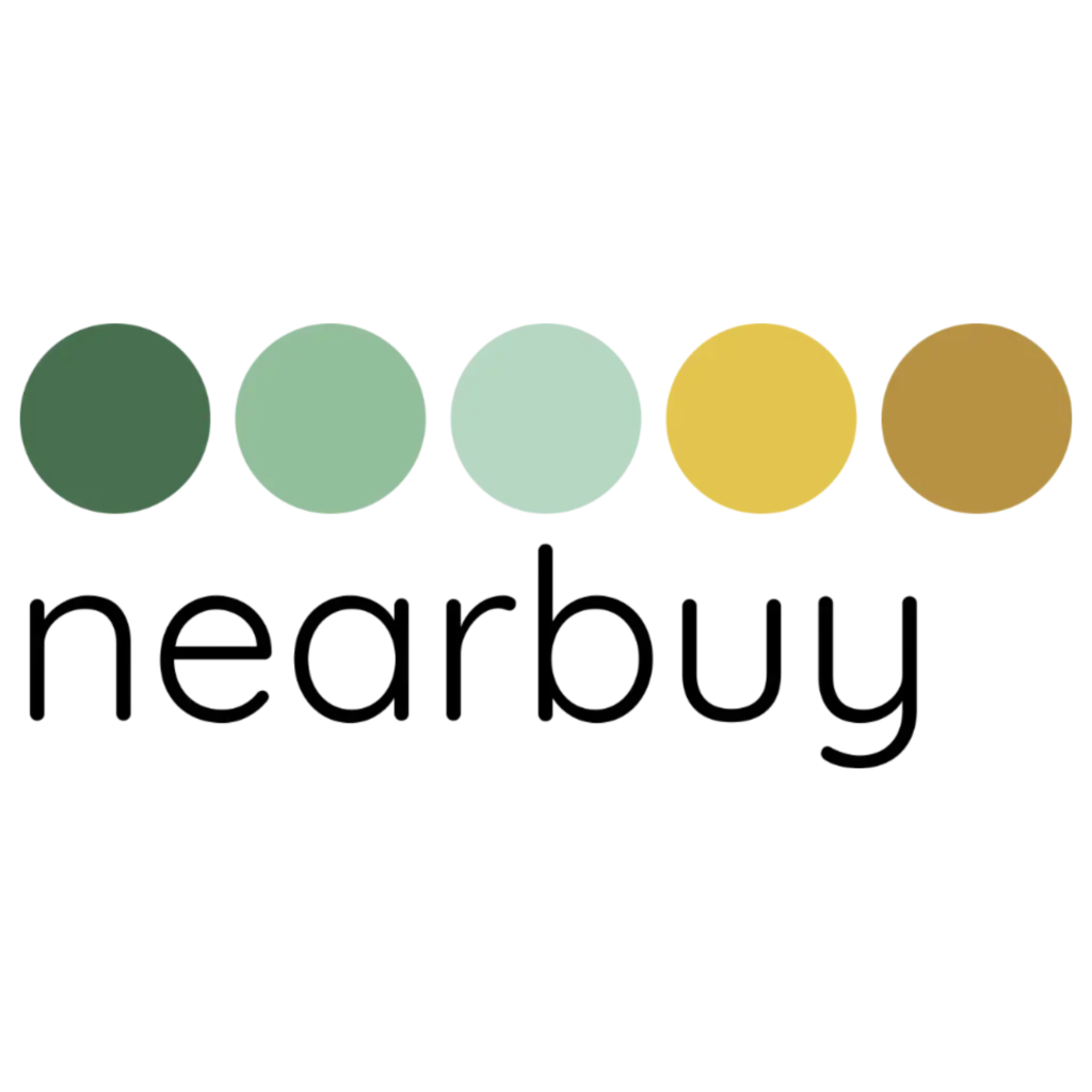 Logo nearbuy