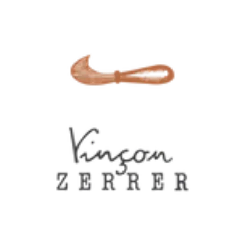 Logo Vincor Zerrer
