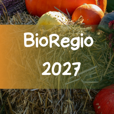 BioRegio Karlsruhe 2027 - im Tollhaus