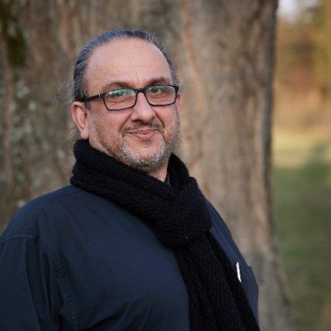 Hossein Fayaz Pour - FoodCircle Gründer
